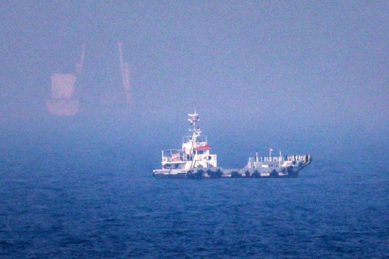 How shipping insurance rates are rising, as Hormuz, Bab al-Mandeb shut down