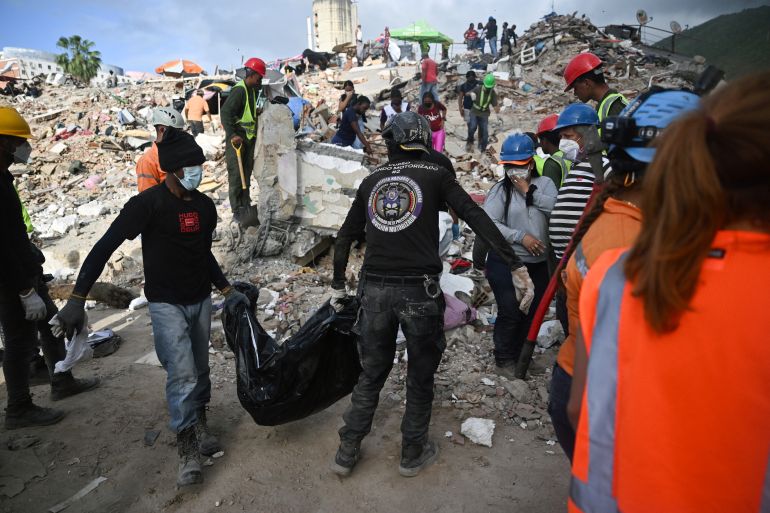 Venezuela earthquake fatalities surpass 5,000 amid IMF emergency funding release