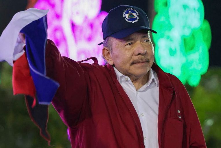 Daniel Ortega Announces No More Elections in Nicaragua to Block Opposition
