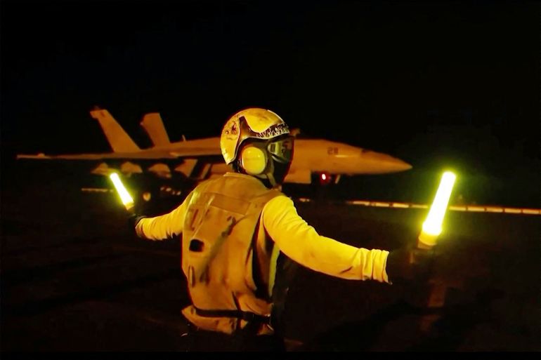 Ongoing US-Iran conflict: Iran and Houthis target tankers as US continues bombing