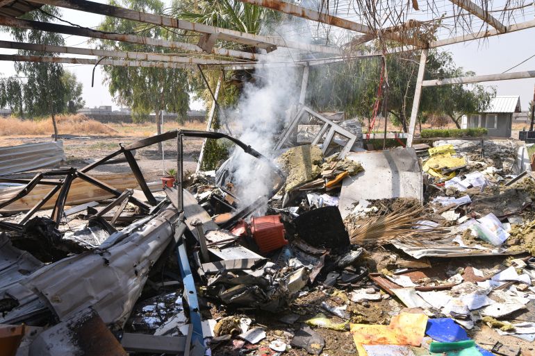 Missile attacks by Iran on US in Jordan and US-Saudi strikes in Iraq raise tensions