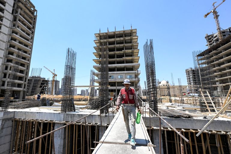 From Canada to Damascus: Syrians Return to Rebuild Their Homeland