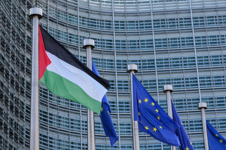 Belgium prohibits imports from Israeli settlements amid EU deadlock on settlement trade
