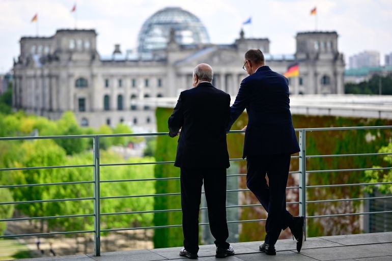 Berlin’s Diplomatic Push Highlights Growing Energy Partnership with Algeria