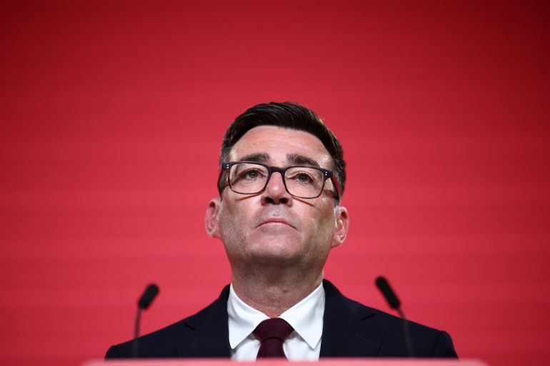 Challenges Await Andy Burnham as He Assumes Role of UK Prime Minister