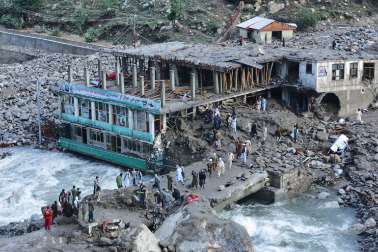 Afghanistan Faces Ongoing Flood Risks Amid Rescue Efforts for Victims