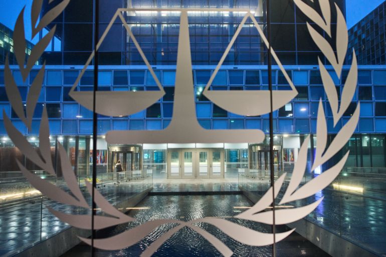 Chad begins process to leave International Criminal Court citing bias concerns