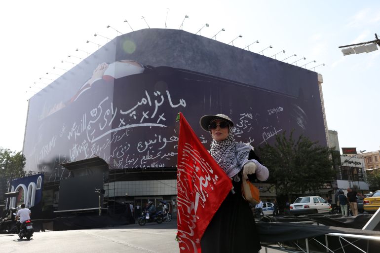 Iran threatens regional escalation amid ongoing US military strikes