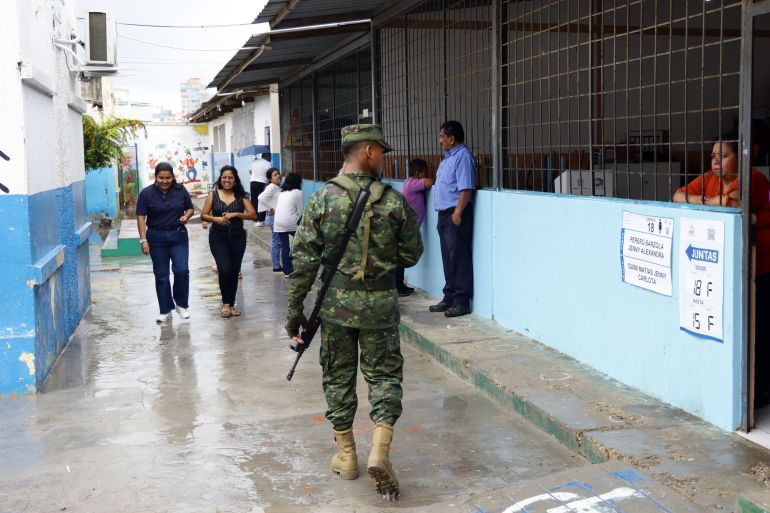 Human Rights Watch Highlights Civilian Attacks in Joint US-Ecuador Military Actions