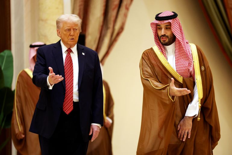 Overview of Middle East Nuclear Programmes and the New US-Saudi Agreement