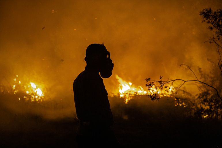 Powerful El Nino Set to Intensify Heatwaves and Disasters Worldwide