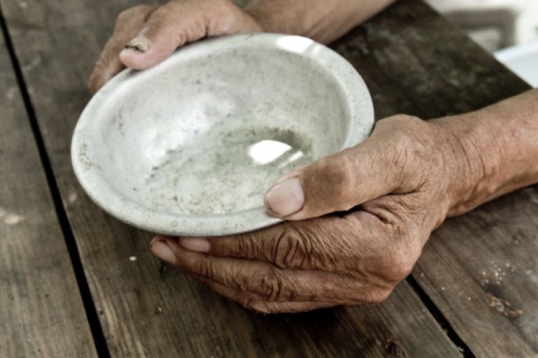 UN Report Shows Hunger Falling Yet Still Higher Than Before COVID-19