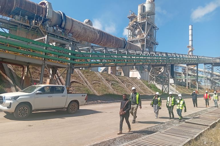 Zimbabwe’s mineral processing ambitions and the challenges for smaller producers