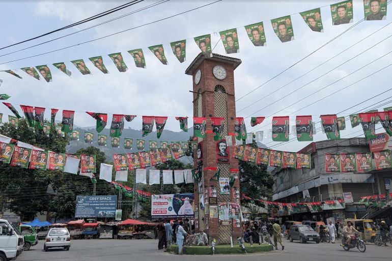 Pakistan-administered Kashmir Prepares for Staggered Elections After Violent Protests