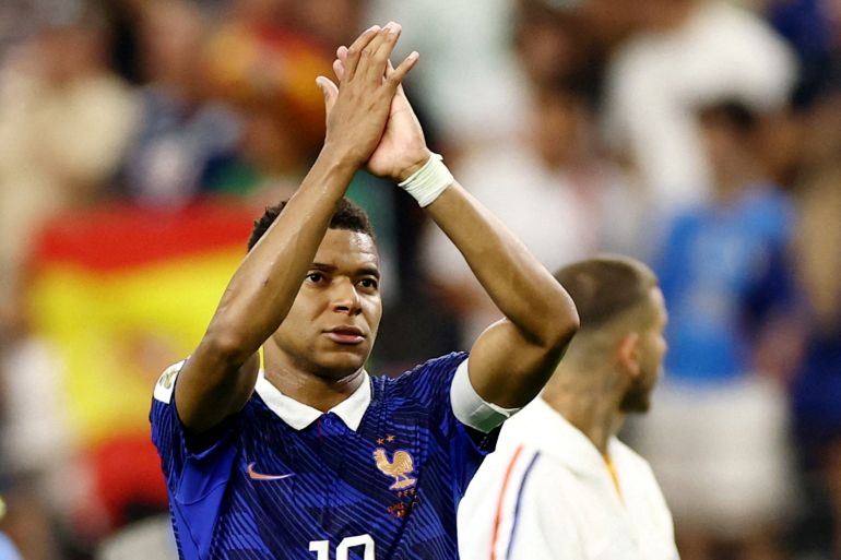 Why France and England Compete in the World Cup 2026 Third-Place Match