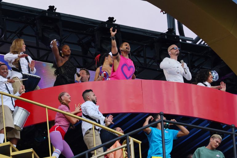 Excitement Builds in New York City as Fans Await World Cup Final Showdown