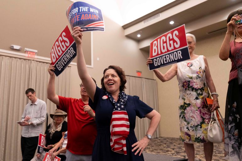 What to Watch in Arizona’s Primary Elections and Their Impact on US Politics