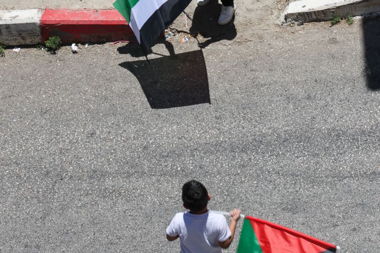 Ahead of October elections, Israel escalates military actions in Gaza