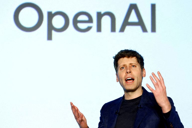 Sam Altman says AI has entered ‘singularity’: Should we be worried?
