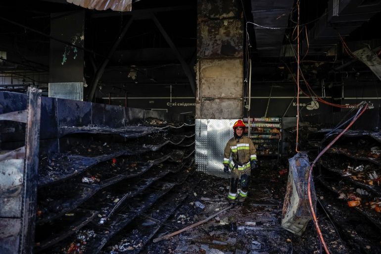 Civilian Deaths Reported Amid Ongoing Attacks in Ukraine and Russian-Occupied Areas