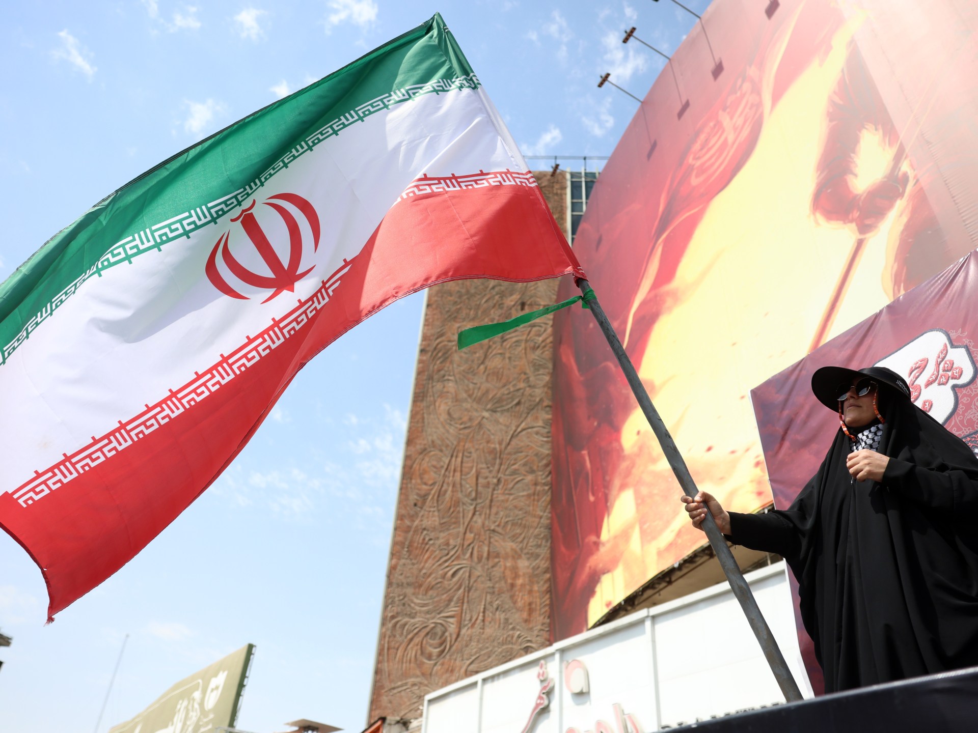 Iran lawmakers advance plan restricting foreign-linked contact