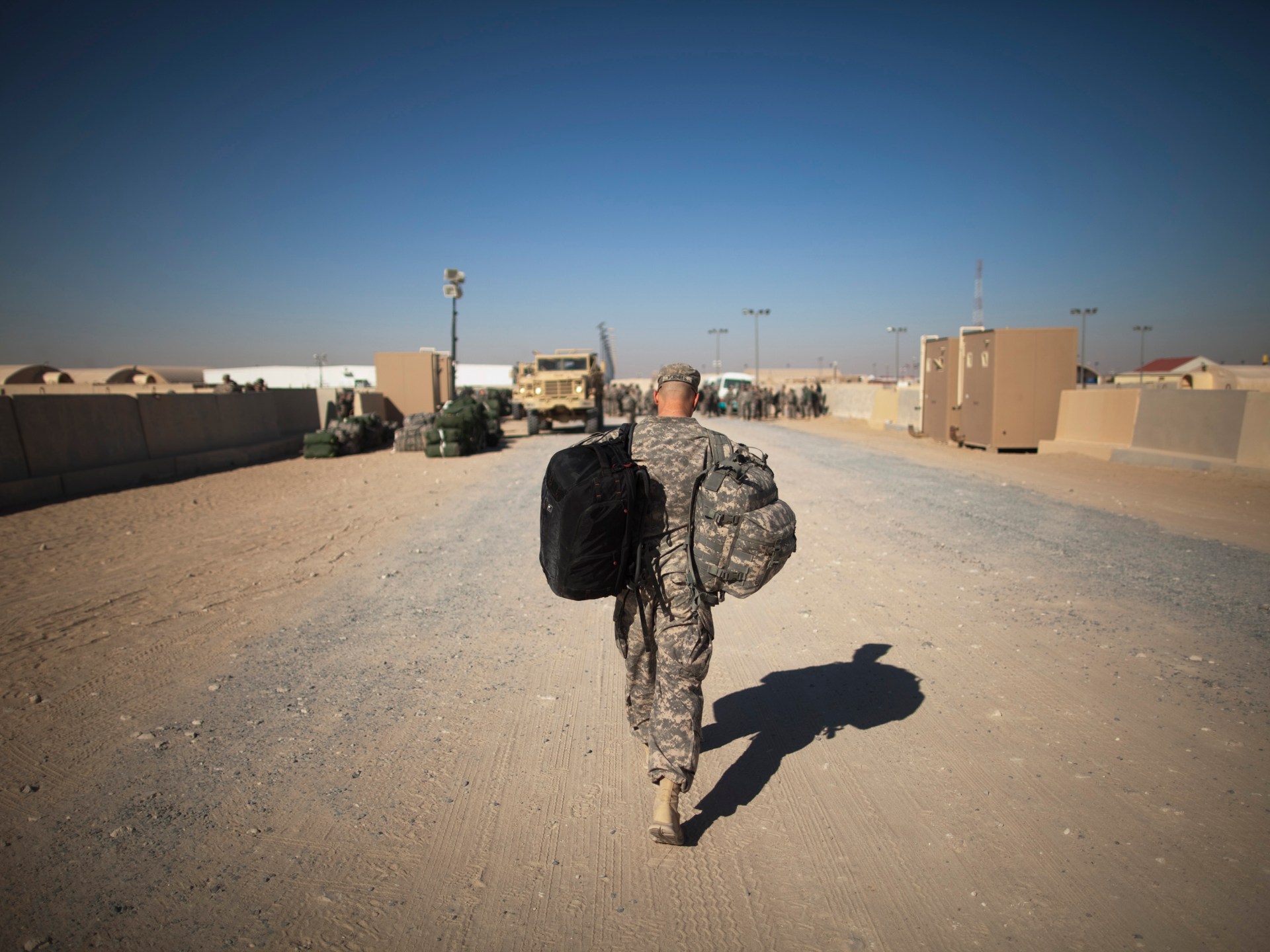 What the new defence pact means for Washington and regional ties