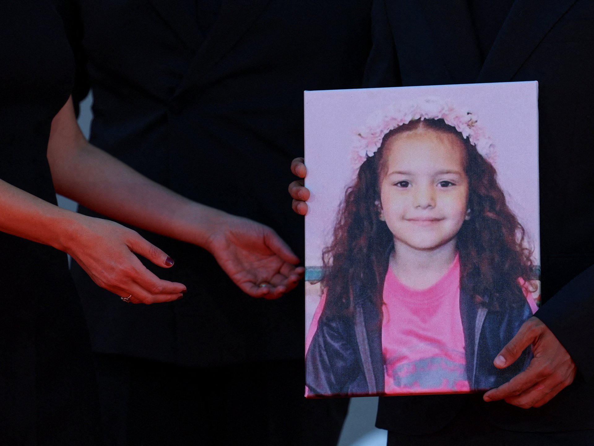 Military investigation announced more than two years after Gaza child’s death