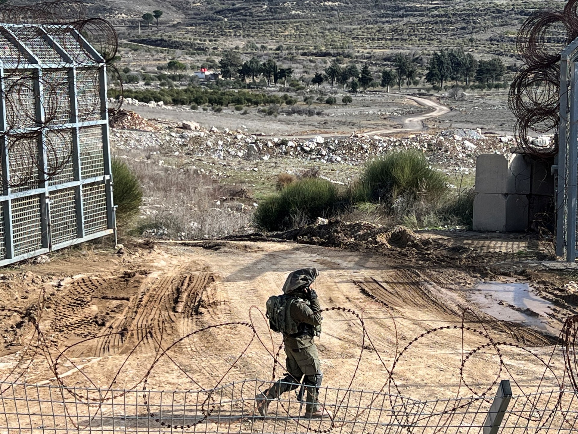 Colombia joins US in recognising Israeli Golan sovereignty claim