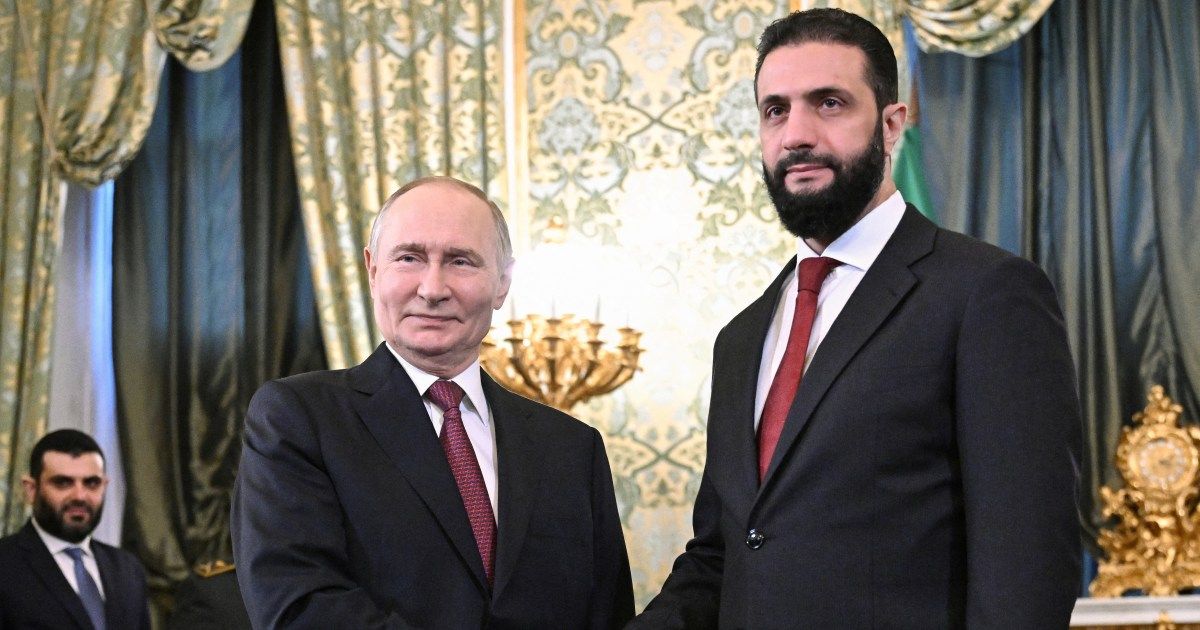 What the new Syria-Russia accord means for Hmeimim and Tartus