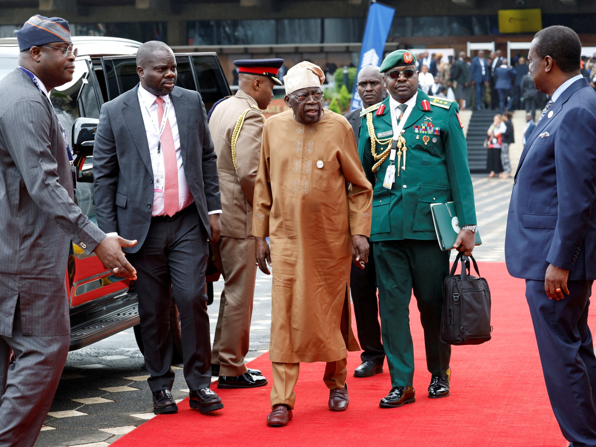 Why Nigeria’s rising costs could shape Tinubu’s re-election bid