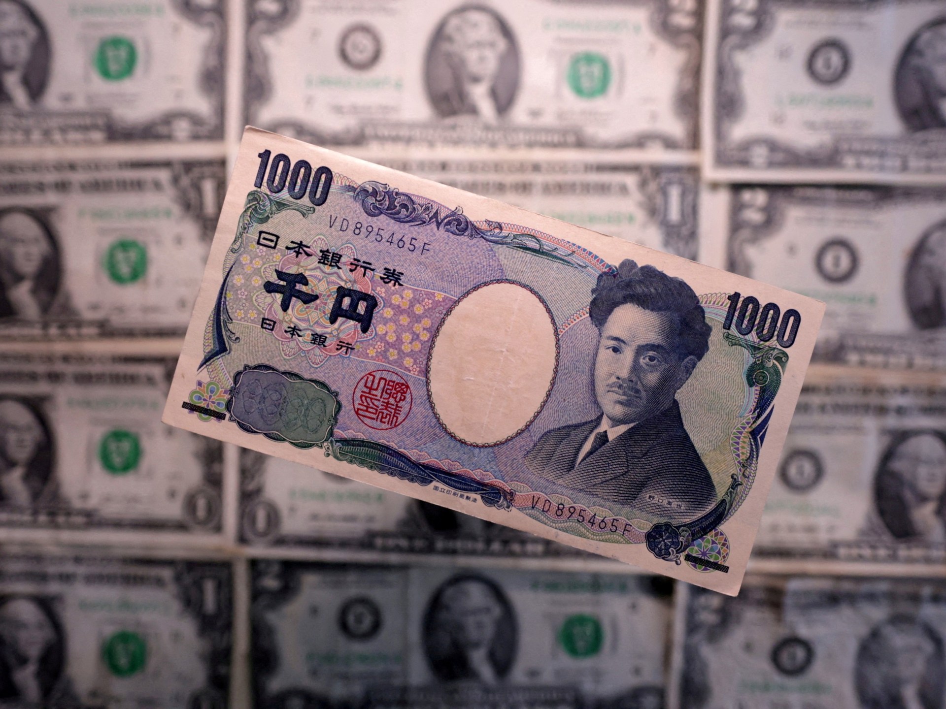US-Japan Yen Intervention: What Happened and What Comes Next