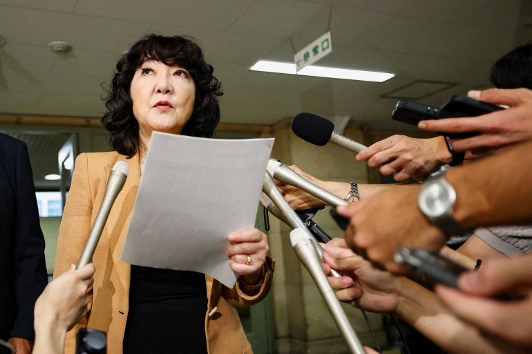 Japan and US Confirm Coordinated Effort to Stabilize Yen Amid Sharp Decline