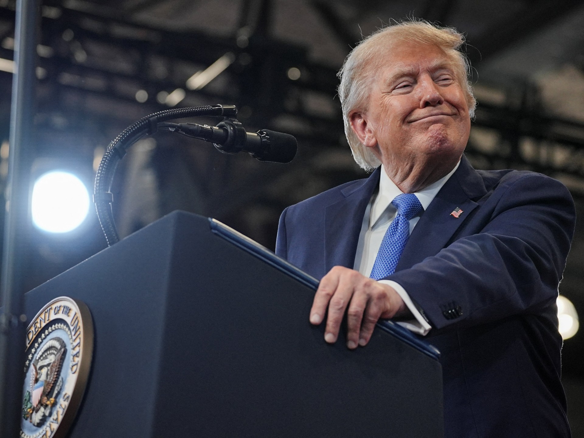 Why Trump’s Strait of Hormuz Threat Faces Legal Barriers