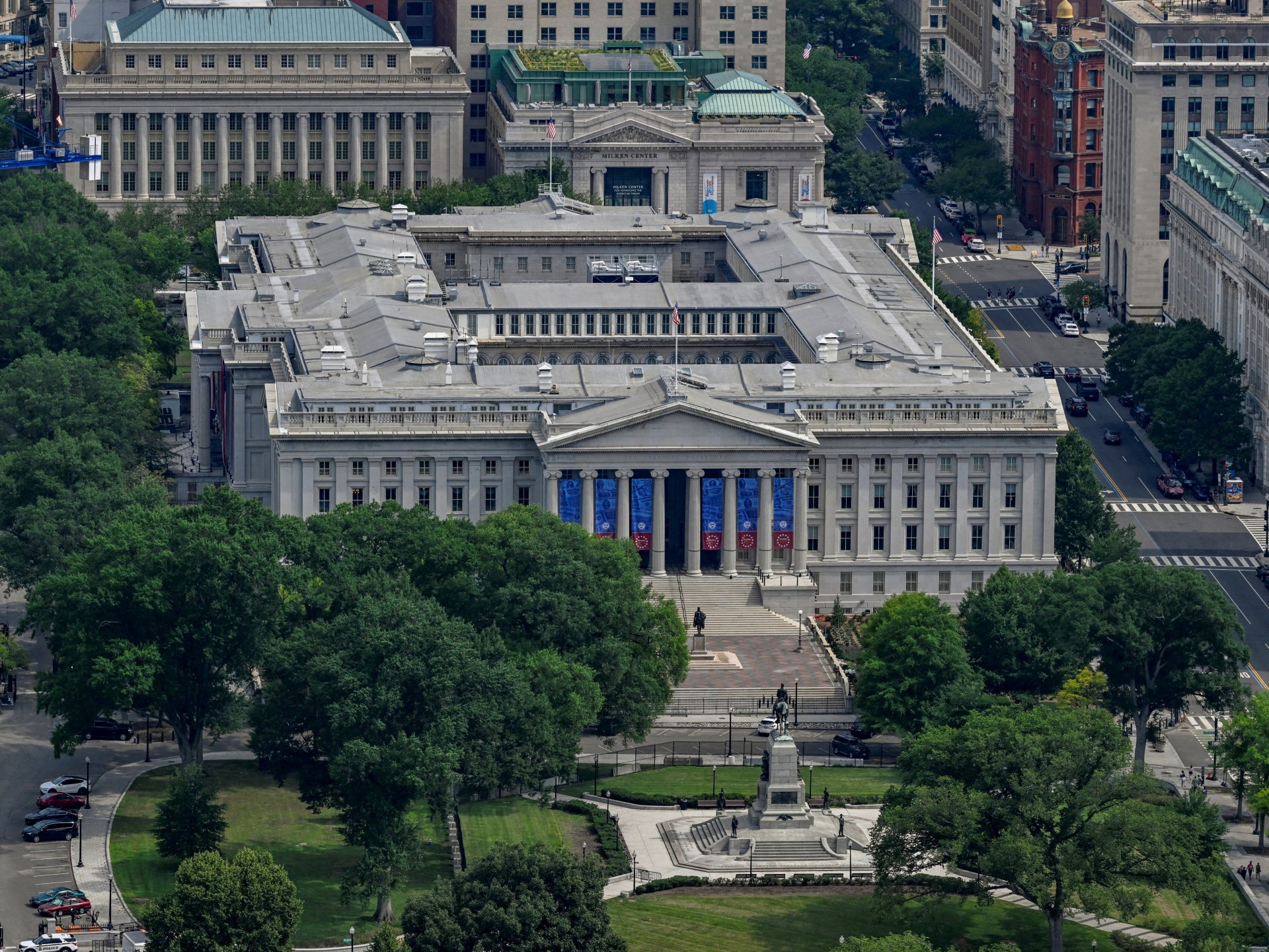 What the $40 Trillion US Debt Means for Americans