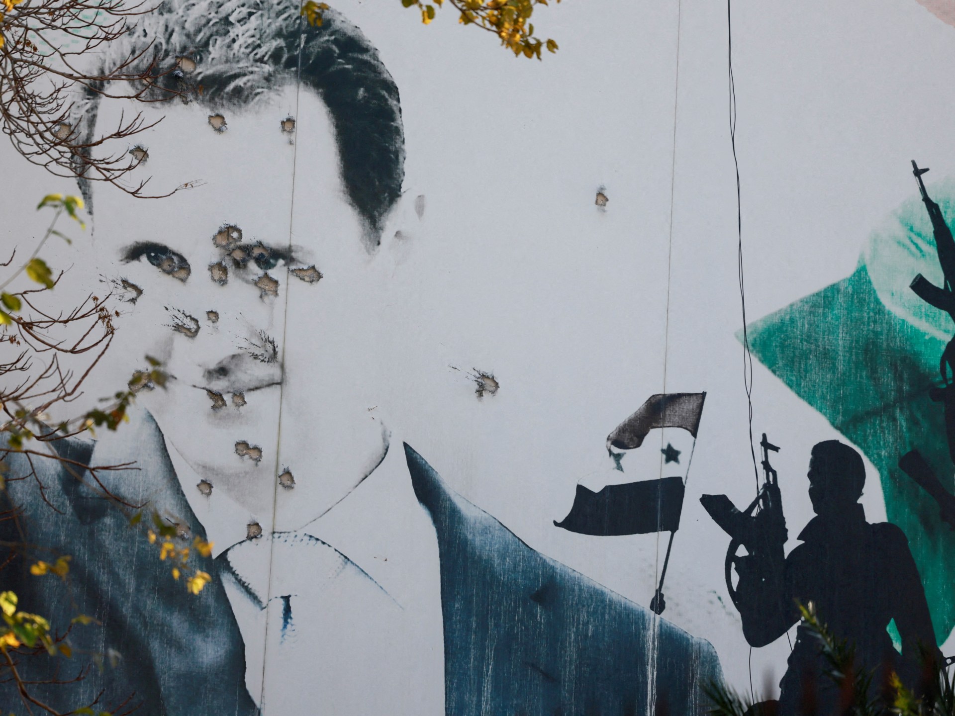 Adel Issa transferred to Syria over murder and torture charges