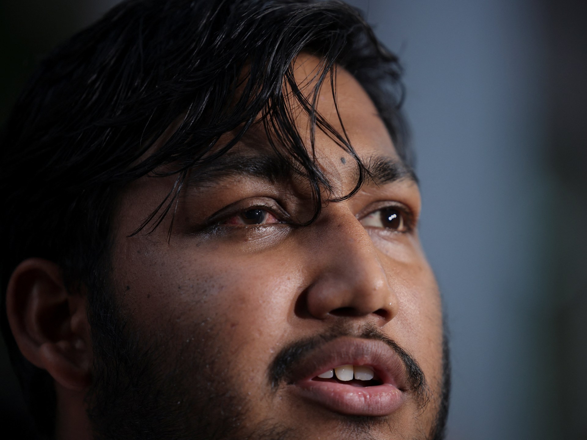 What Amnesty found about India’s crackdown on Gen Z protesters
