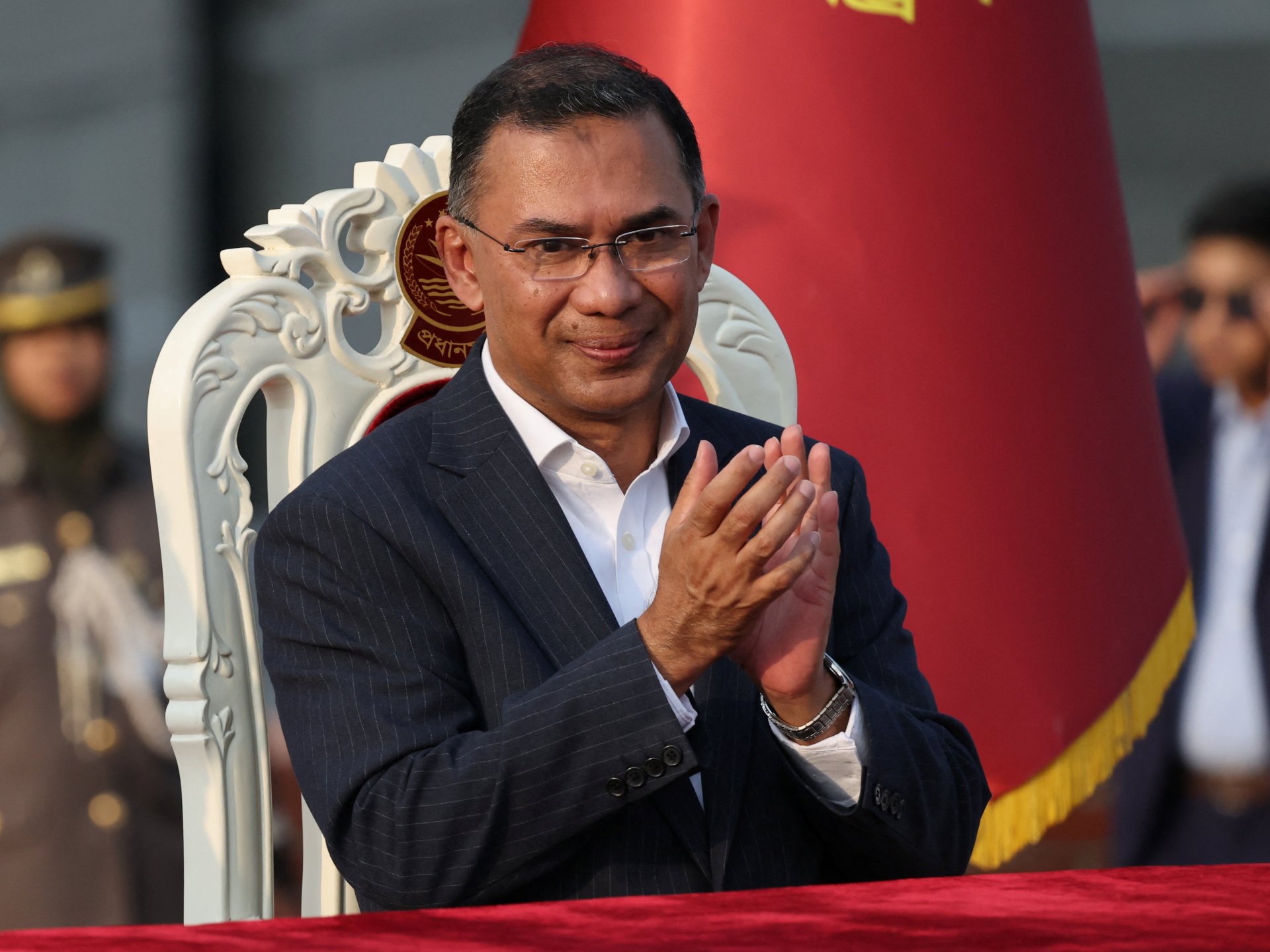 Why Tarique Rahman’s first India trip has been put on hold