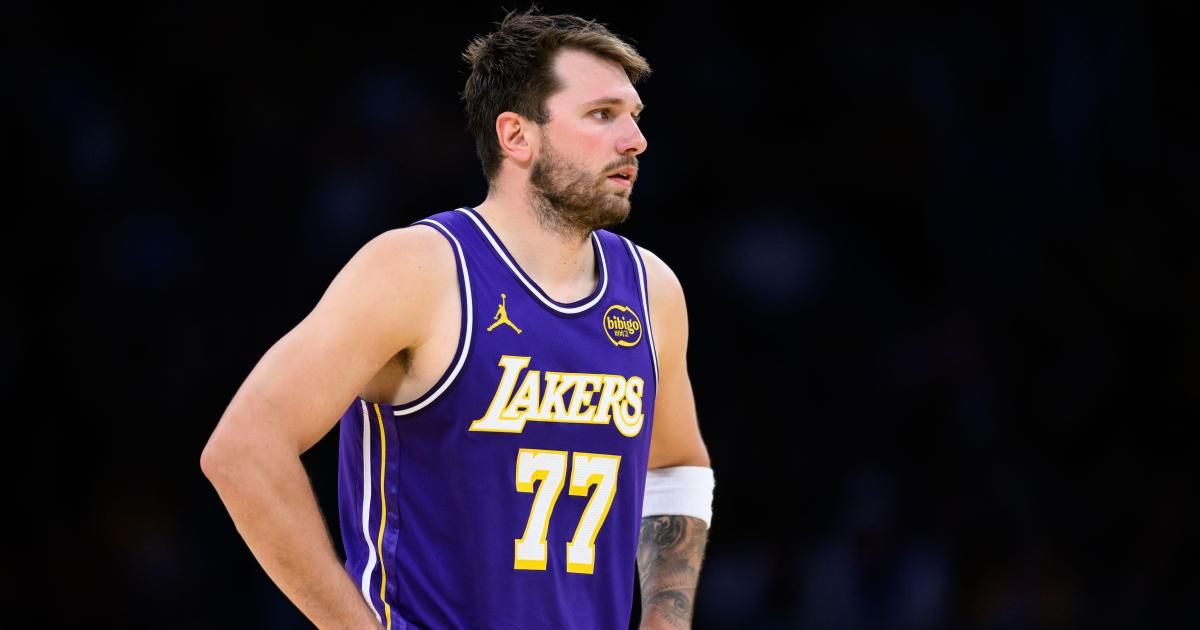 Lakers deal would set a North American sports valuation record