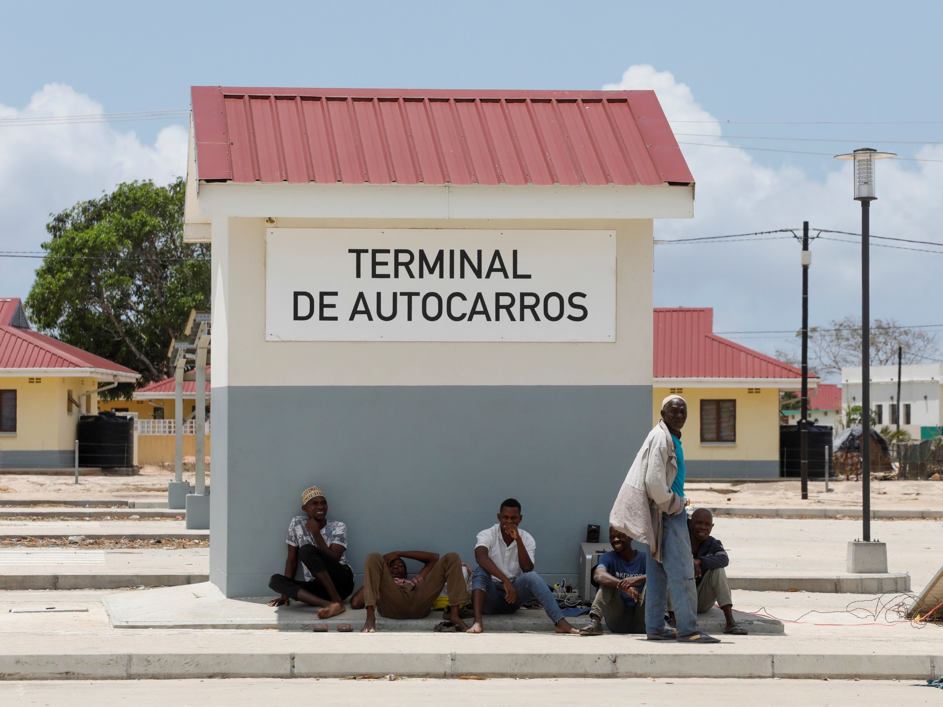 Mozambique’s displacement crisis deepens as Cabo Delgado war nears a decade