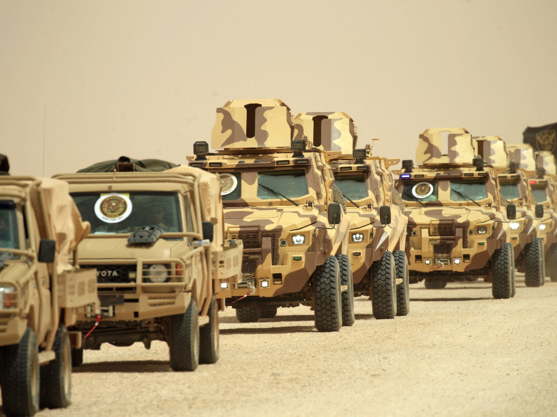 How Washington and regional powers are pushing for ‘One Libya’