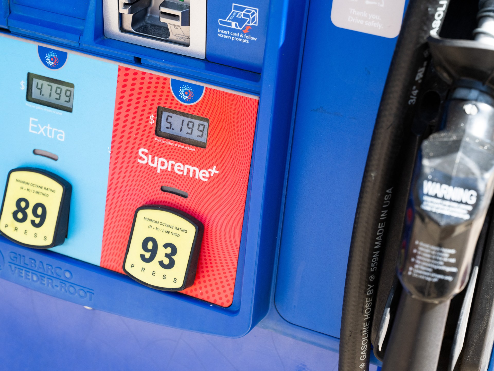 US PCE inflation stays elevated as rate debate intensifies