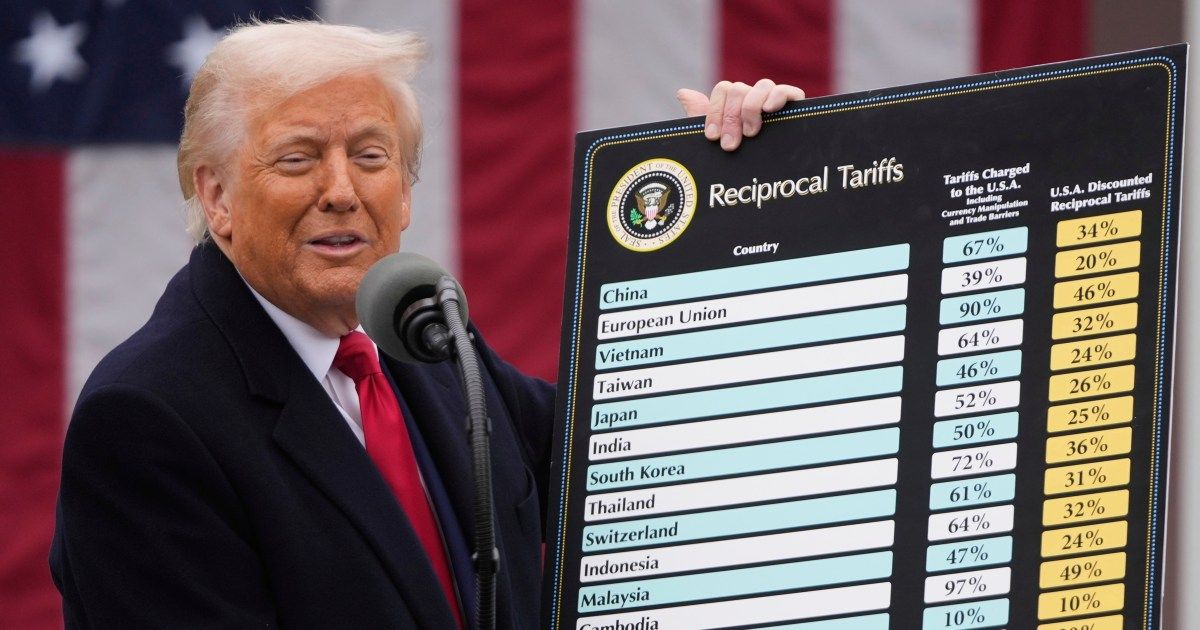 Importers receive refunds after Supreme Court tariff ruling