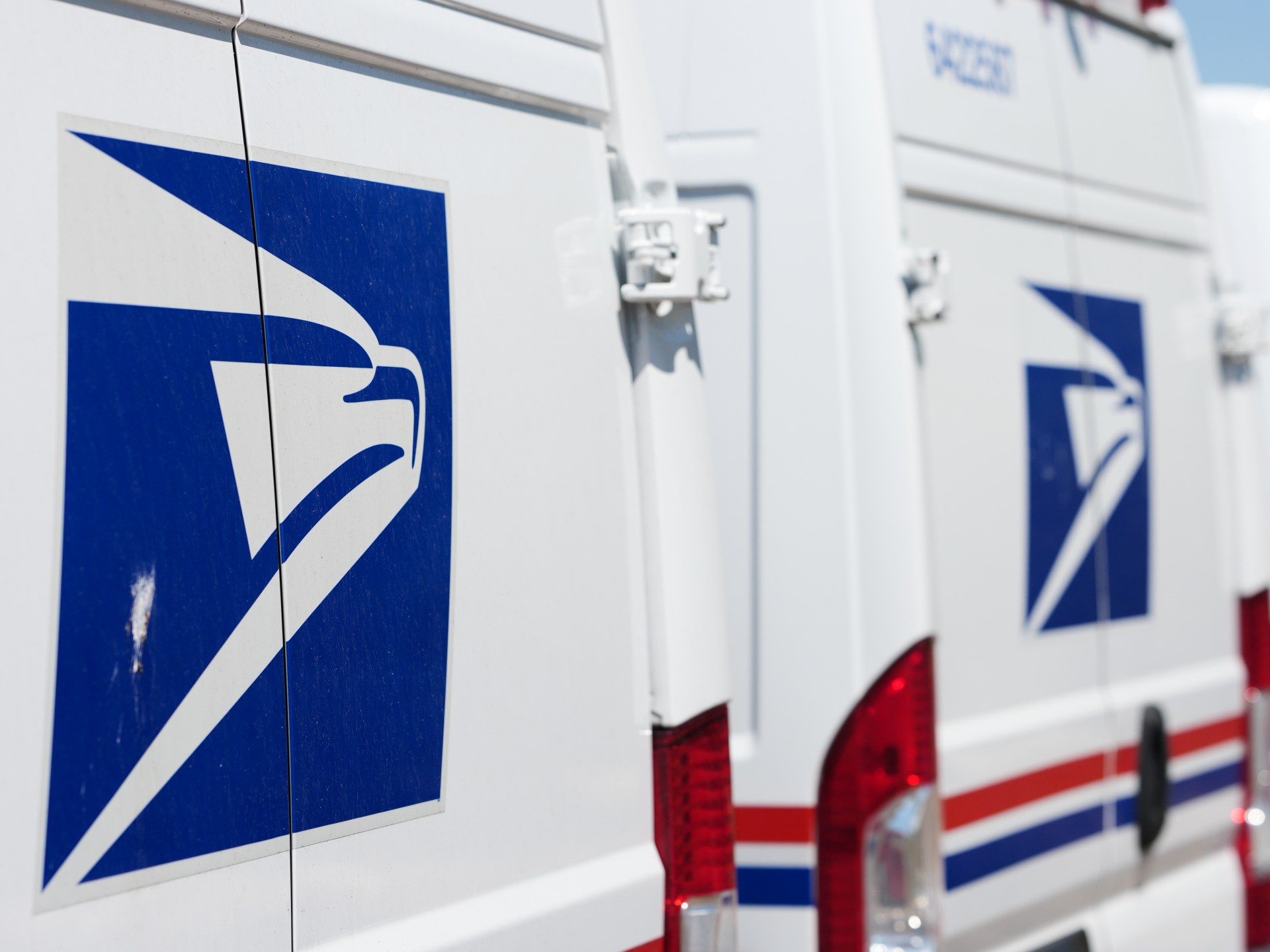 US Postal Service prepares restricted mail voting rules