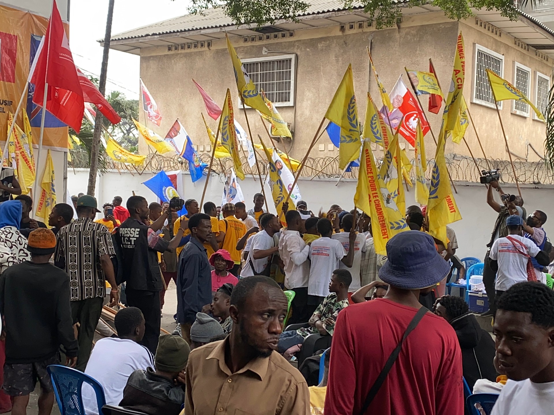 Why DR Congo’s constitutional dispute is shaping the 2028 vote