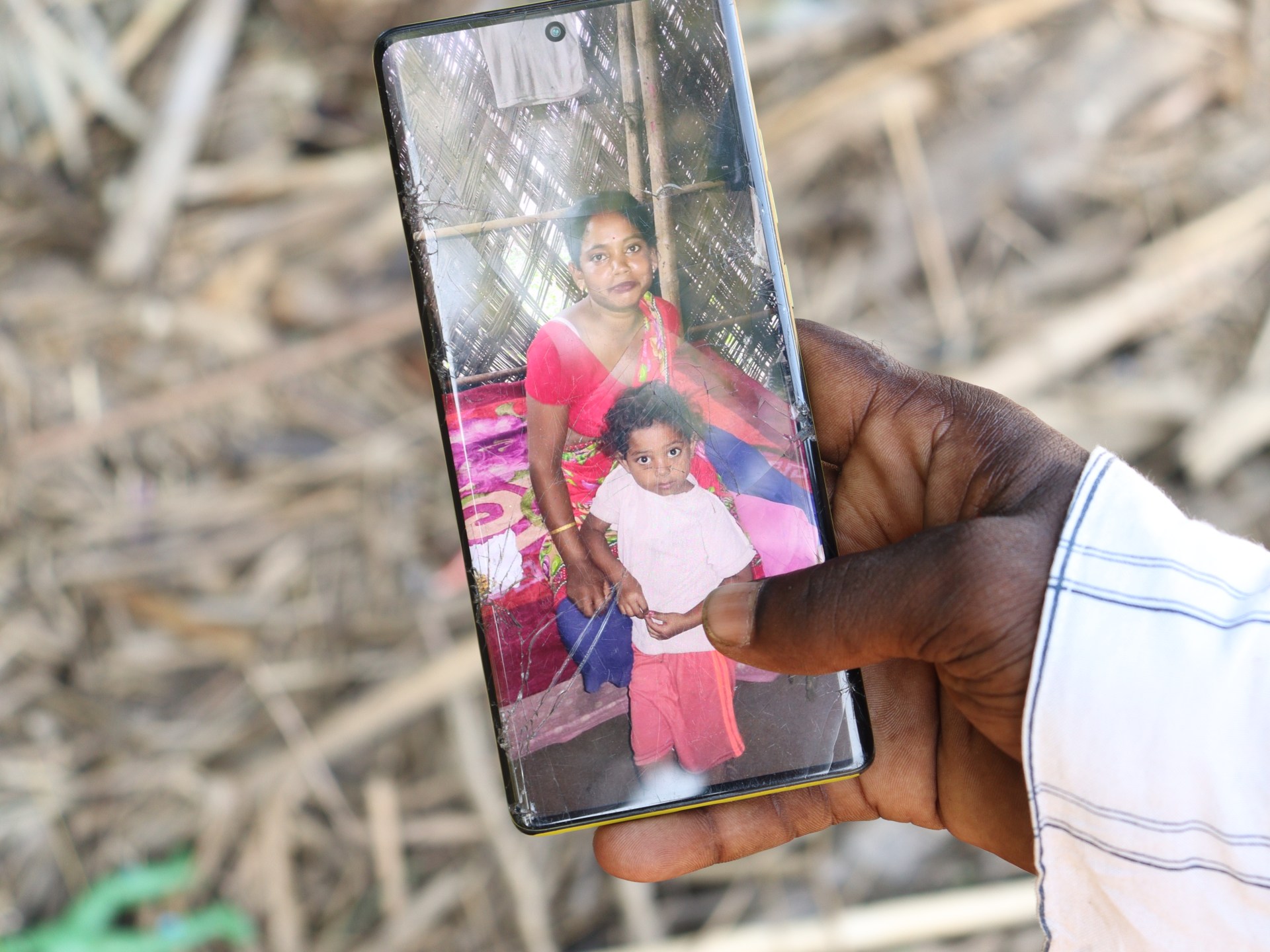 Why deadly floods devastated India’s Upper Assam