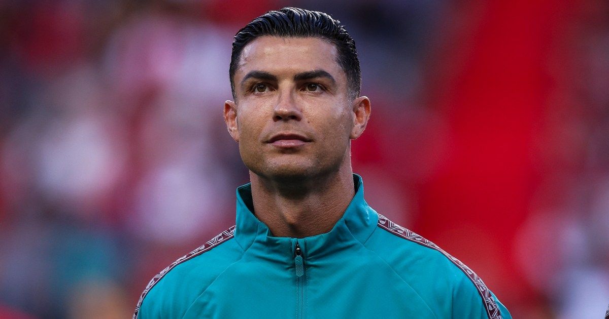 Cristiano Ronaldo says upcoming year will probably be his final season