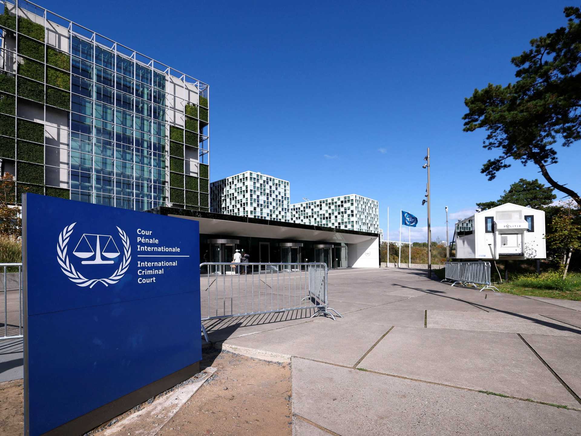 Why the ICC says US sanctions threaten judicial independence