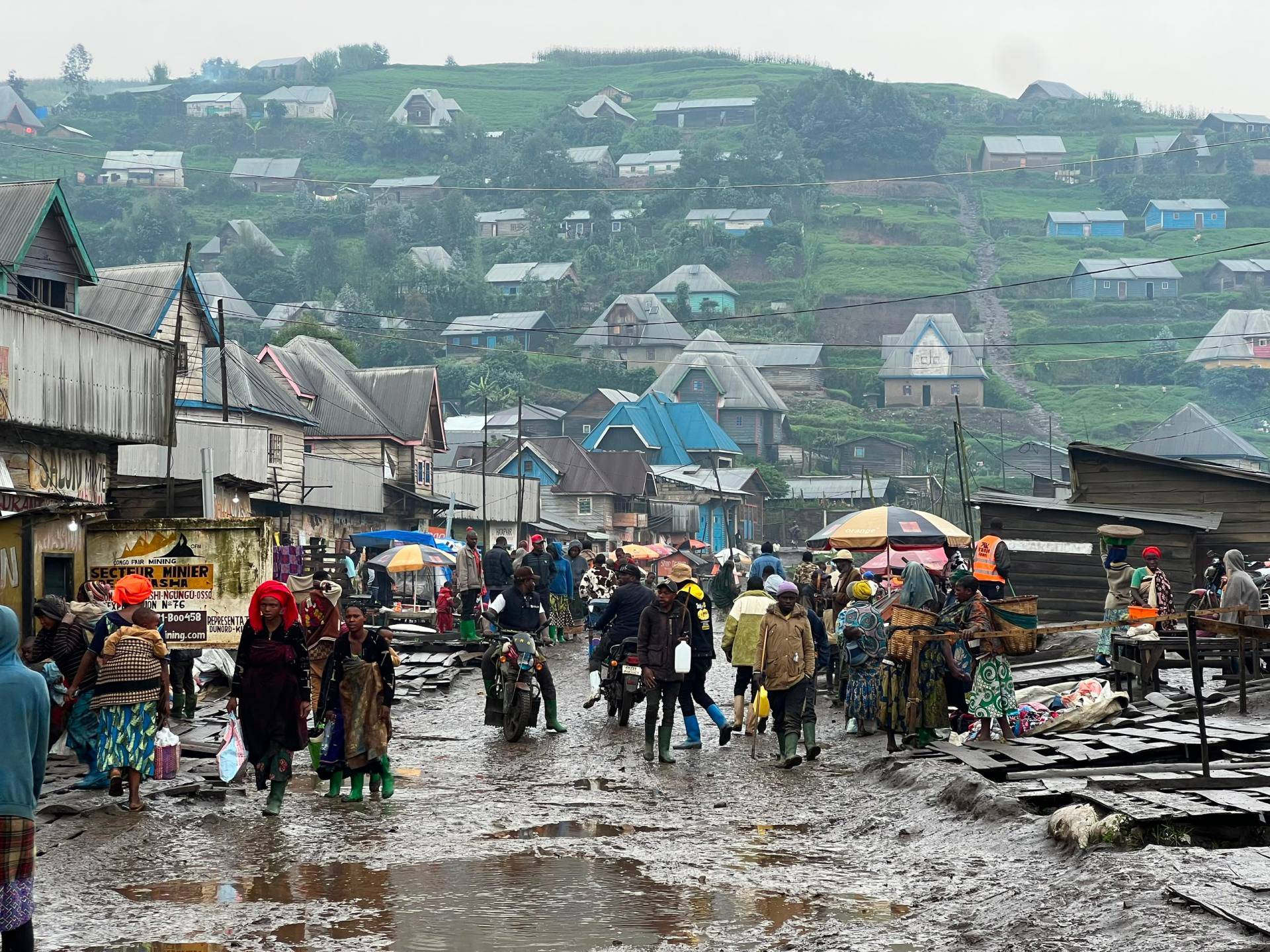 Why DR Congo’s long-delayed census matters beyond population figures