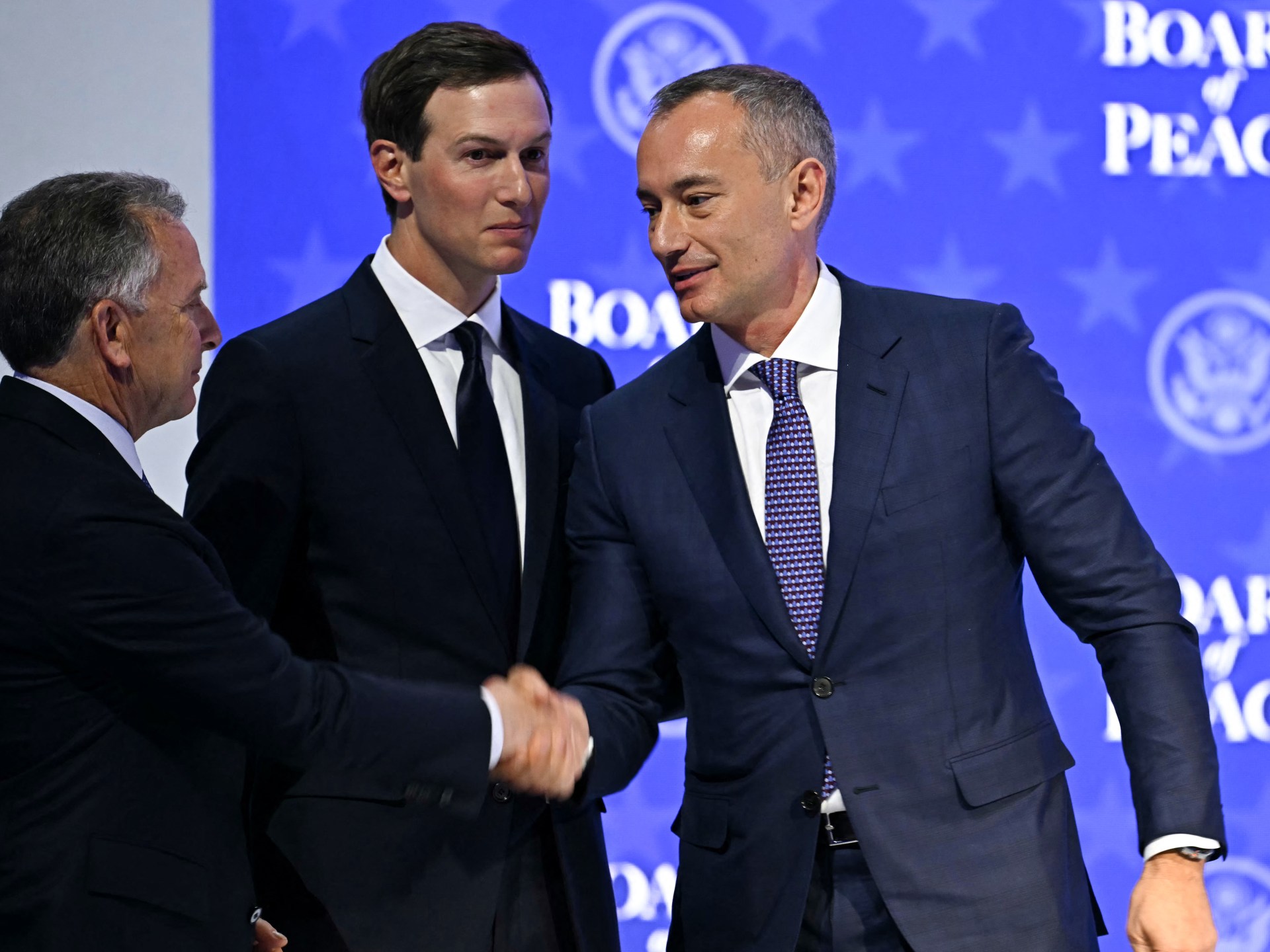 Jared Kushner heads to Israel and Egypt amid Gaza plan dispute