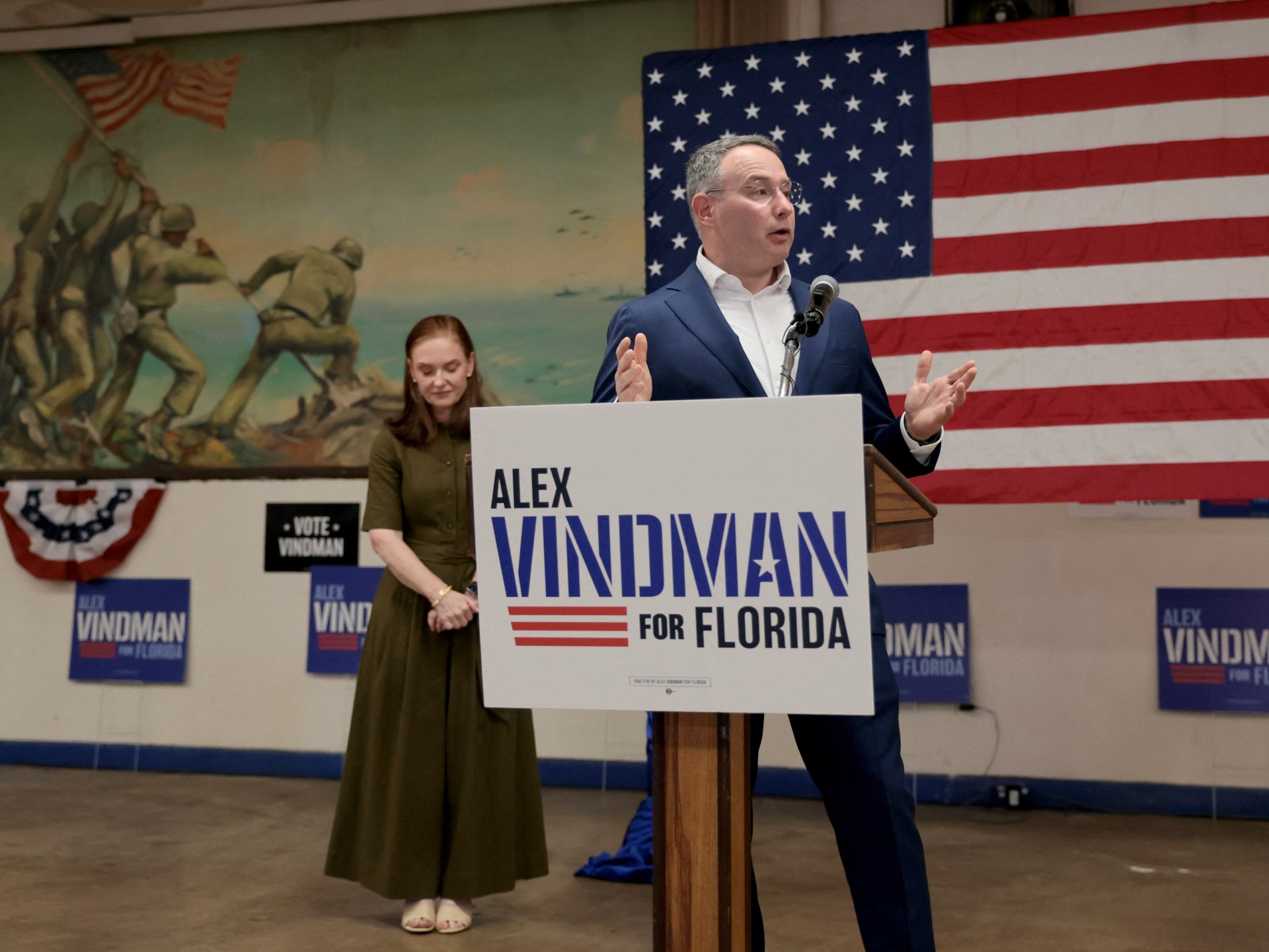 What Florida’s 2026 primaries mean for November